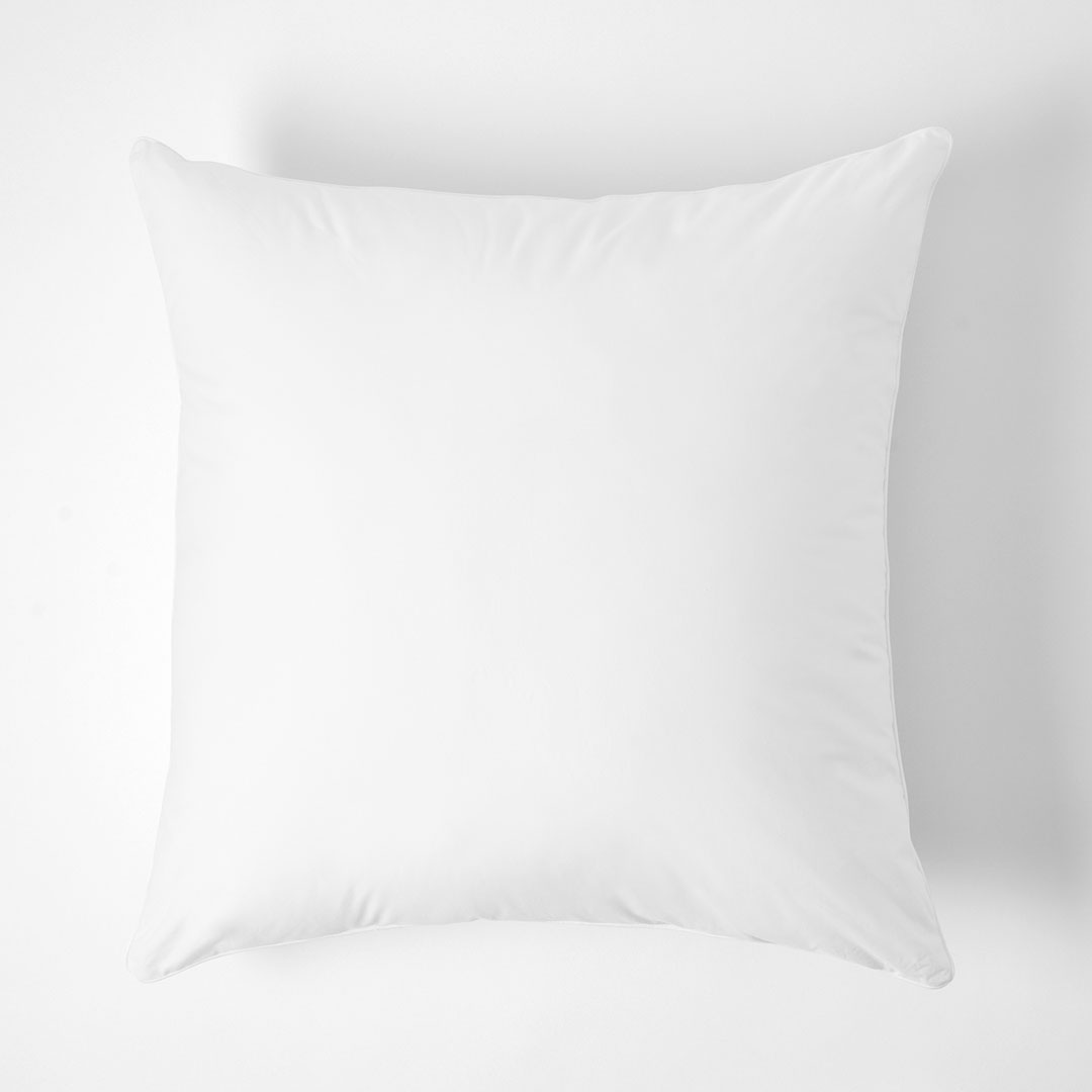 Buy Hollowlight Towel European Pillow Online | Bed Bath N' Table