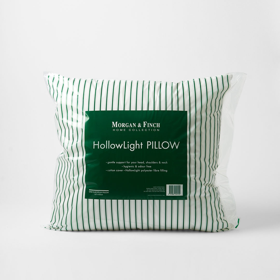 Buy Hollowlight Towel European Pillow Online Bed Bath N' Table