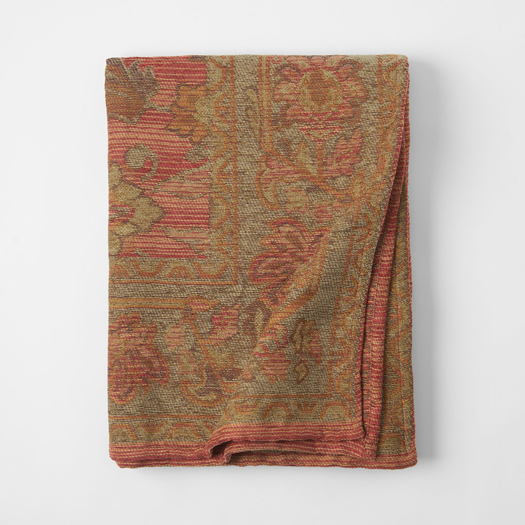 Buy Marrakesh Throw Brown Online Bed Bath N' Table