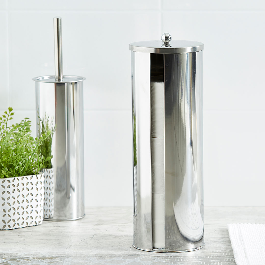 Buy Soho Toilet Roll Holder Online Bed Bath N' Table