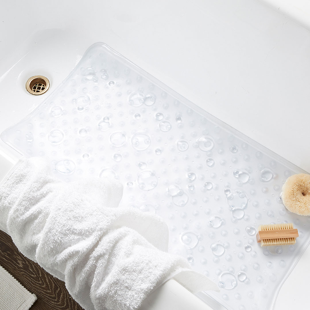 Buy Spa Bath Mat Bed Bath N' Table