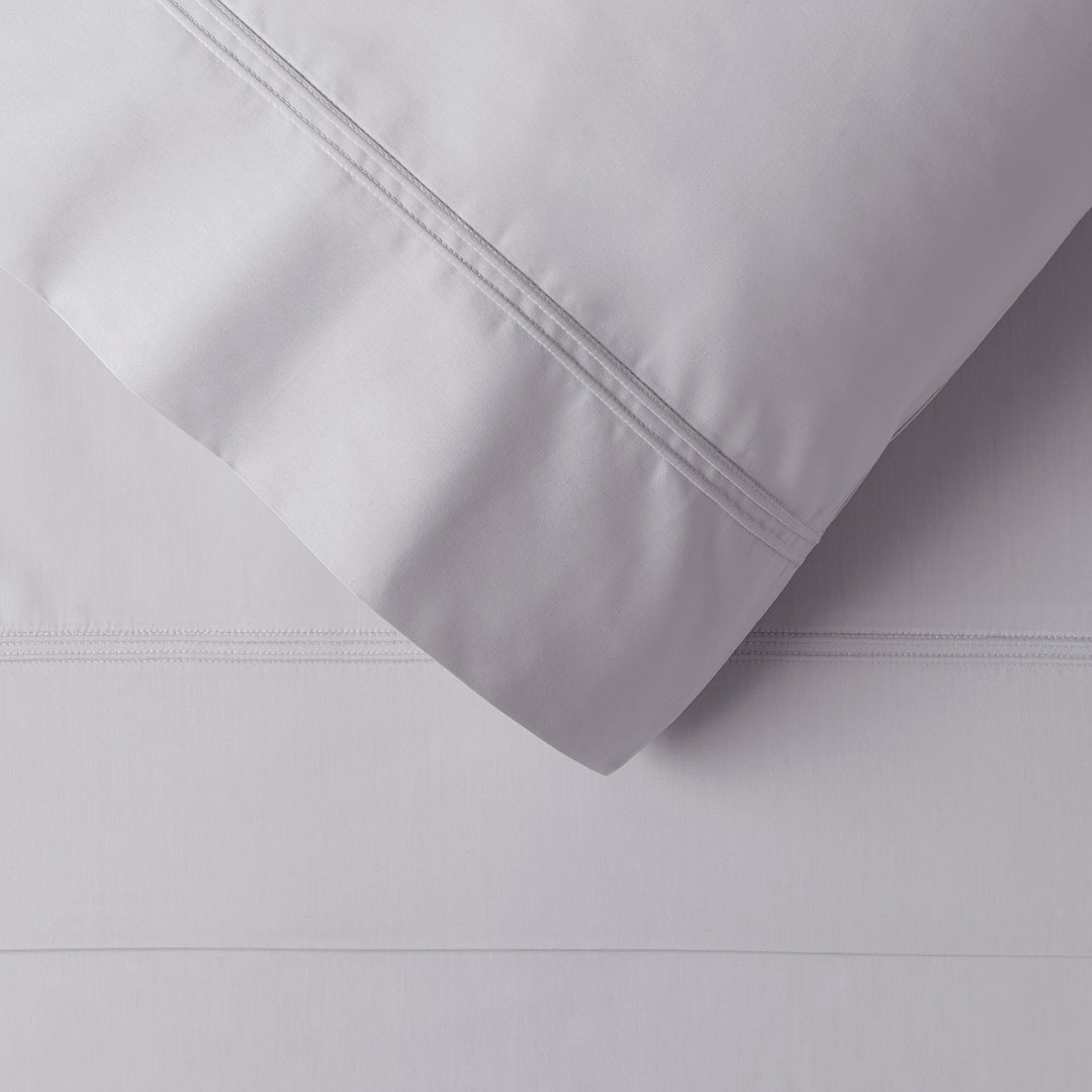 Buy Supreme Sheets Silver Online Bed Bath N' Table