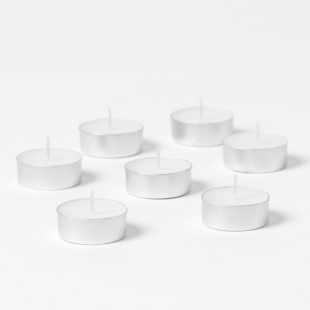 Buy Tealight Candles Set Of 30 Online Bed Bath N' Table