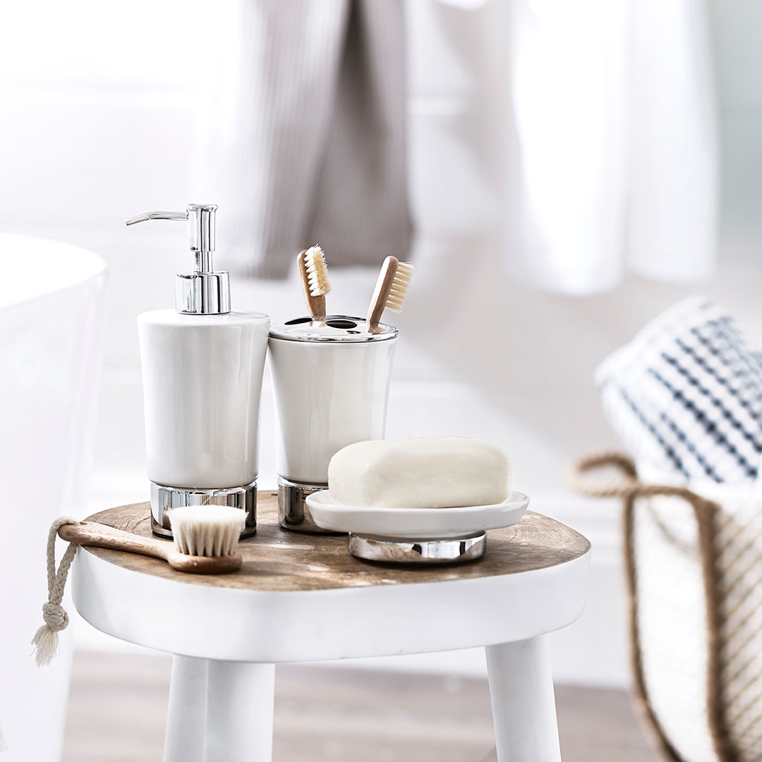 Ridge Bathroom Accessories Bed Bath N' Table