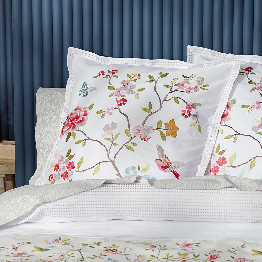 Buy Giselle Quilt Cover - Online | Bed Bath N' Table