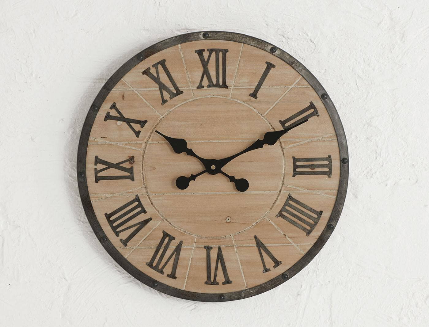 kitchen clocks at bed bath and beyond