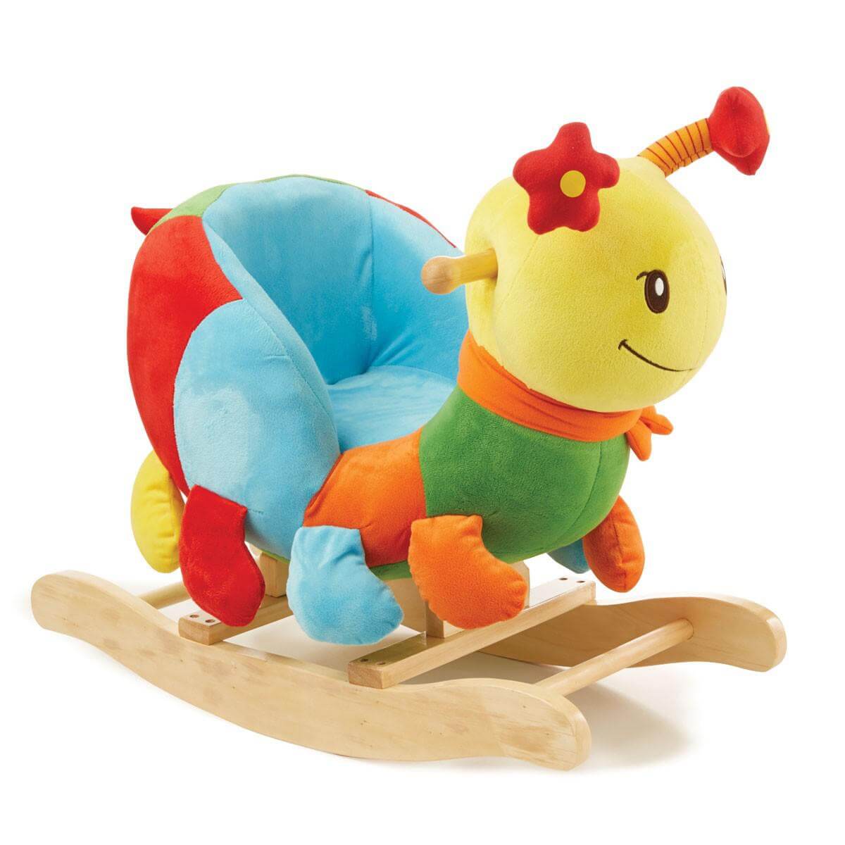 Buy Rocking Caterpillar Seat Online Bed Bath N' Table