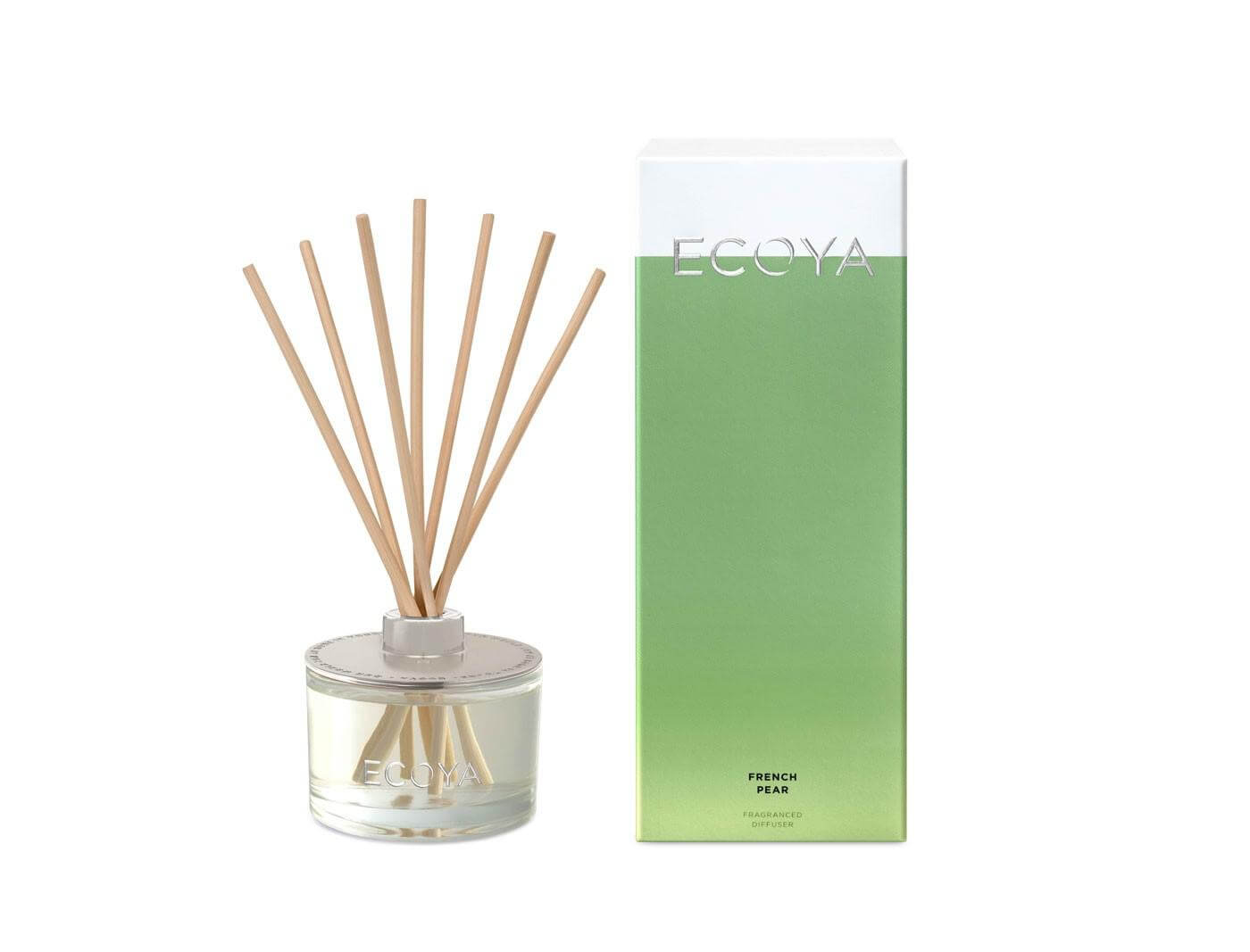Ecoya Reed Diffuser Bed Bath N' Table