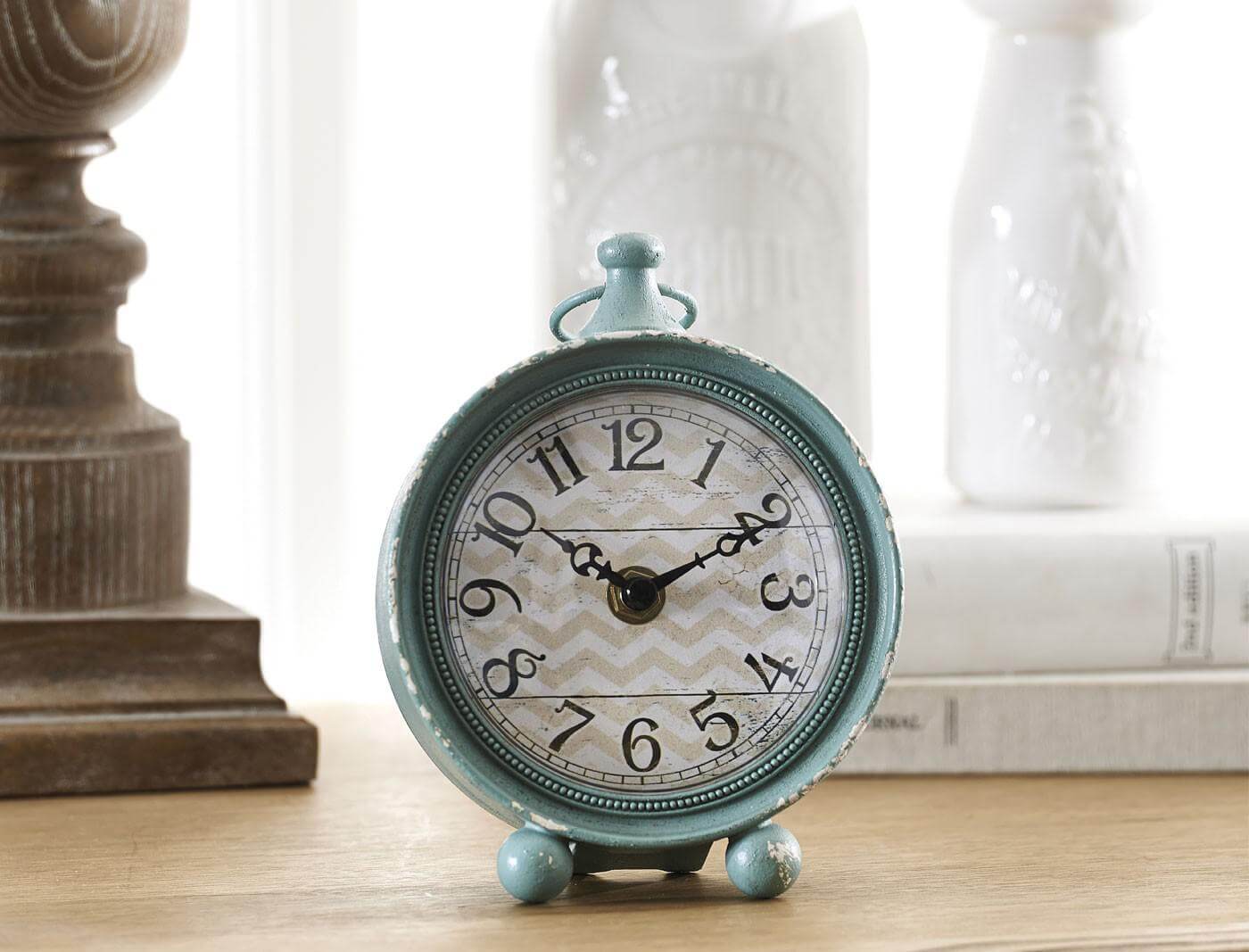 Buy Antique Standing Clock Online Bed Bath N' Table