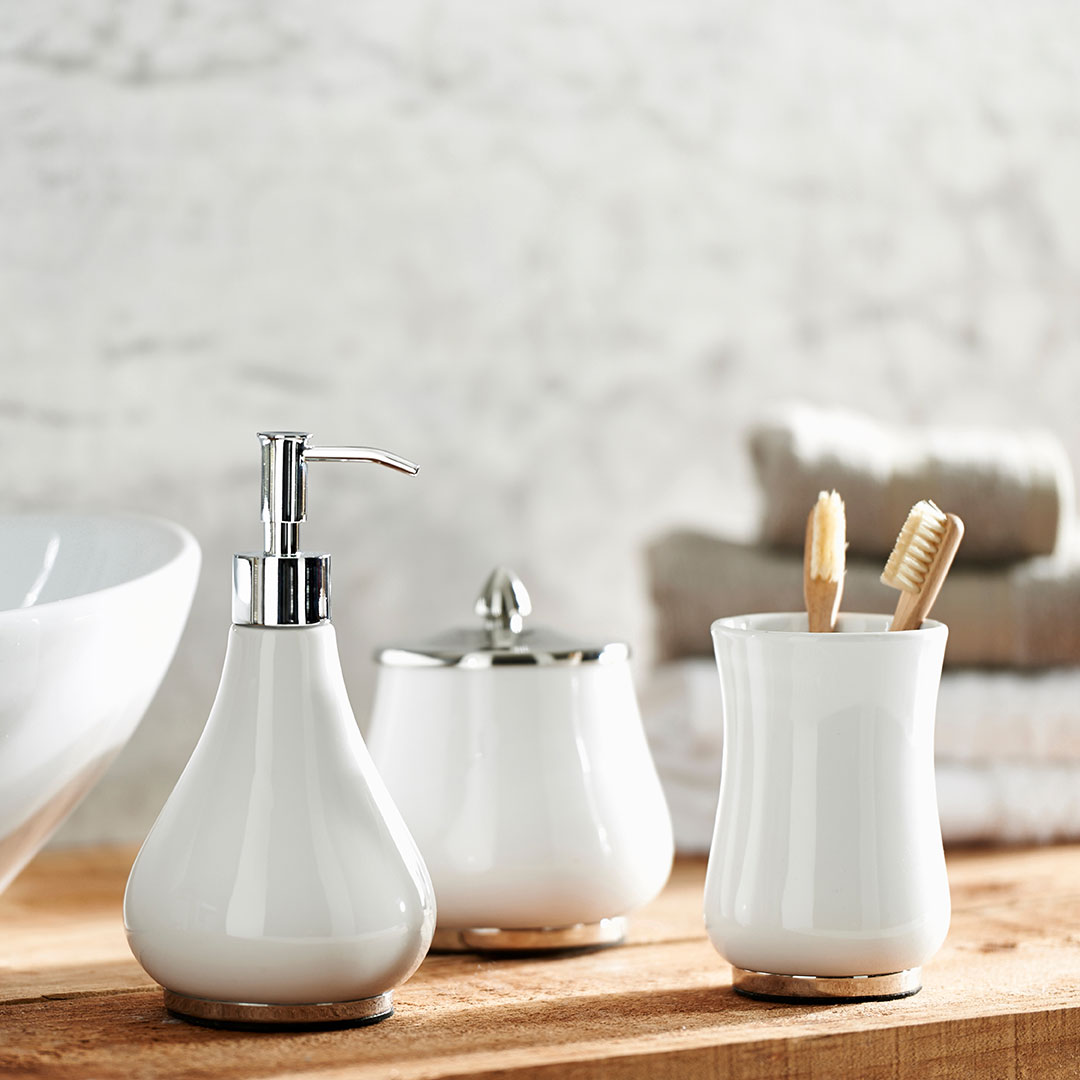 Buy Isabella Bathroom Accessories Online Bed Bath N' Table