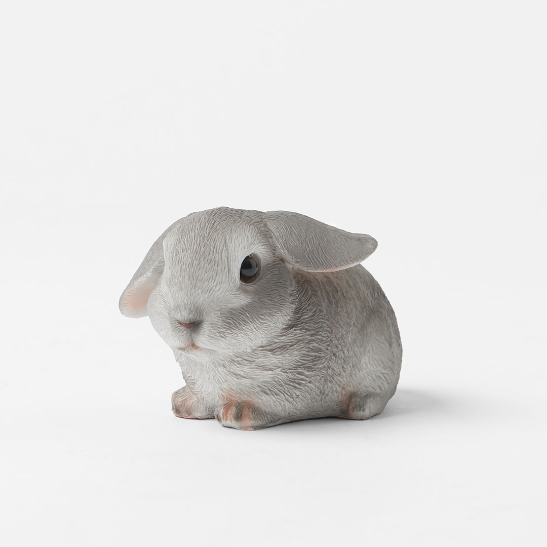 Buy Textured Dwarf Bunny Online Bed Bath N' Table