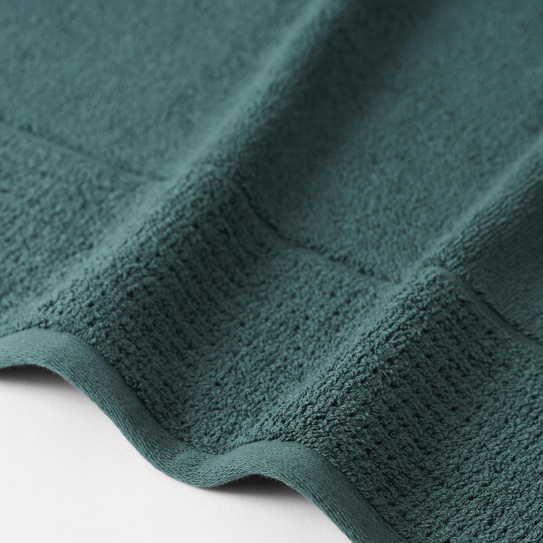 Buy Wythe Towels Deep Teal Online Bed Bath N' Table
