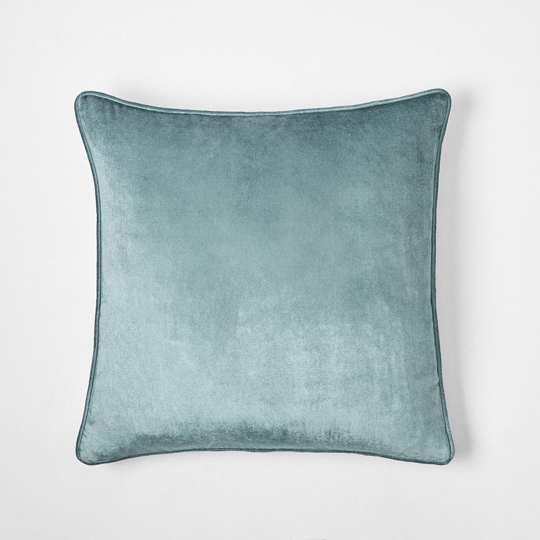 Buy Margot Cushion Teal Online Bed Bath N' Table