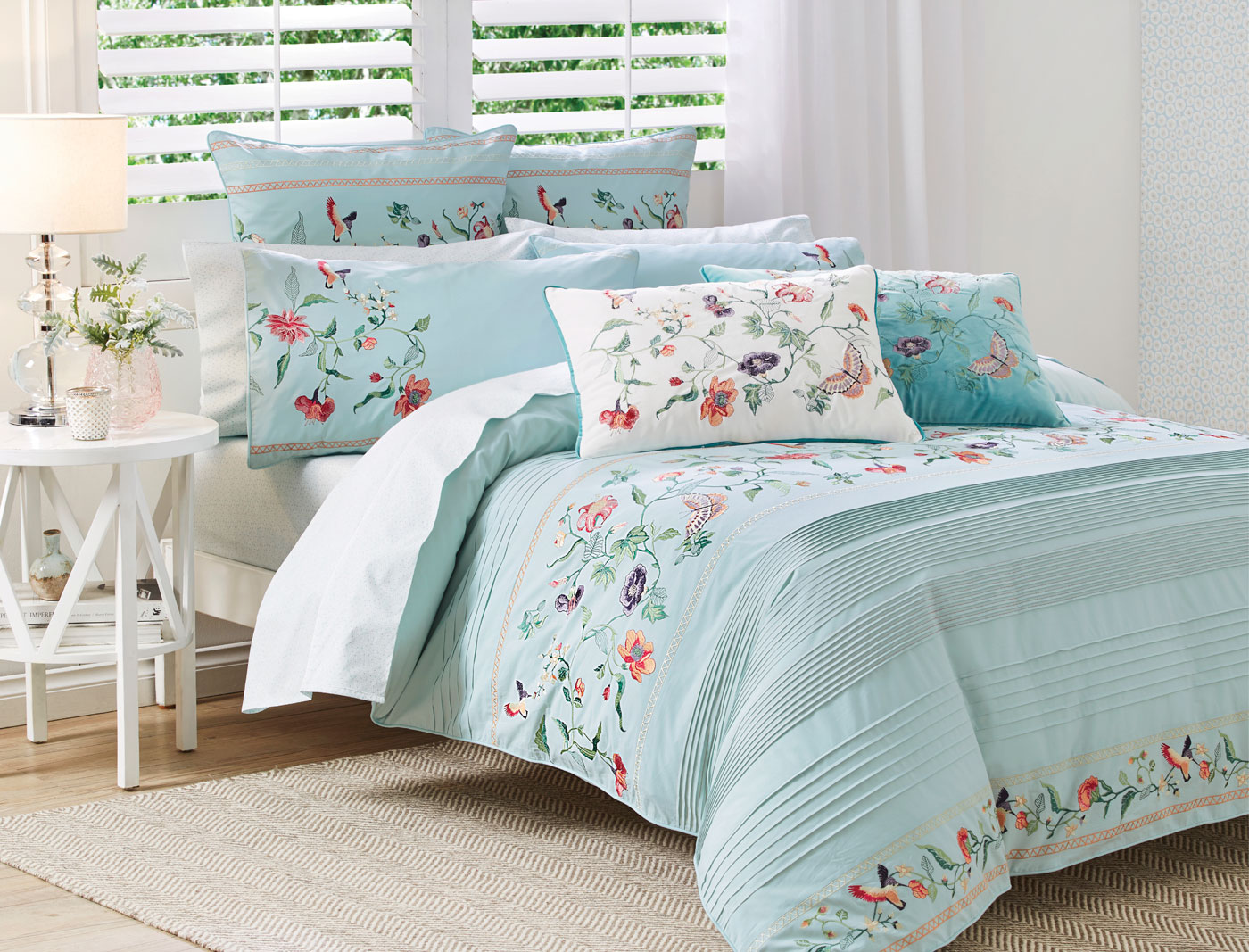 Garcia Standard Pillowcase Bed Bath N' Table