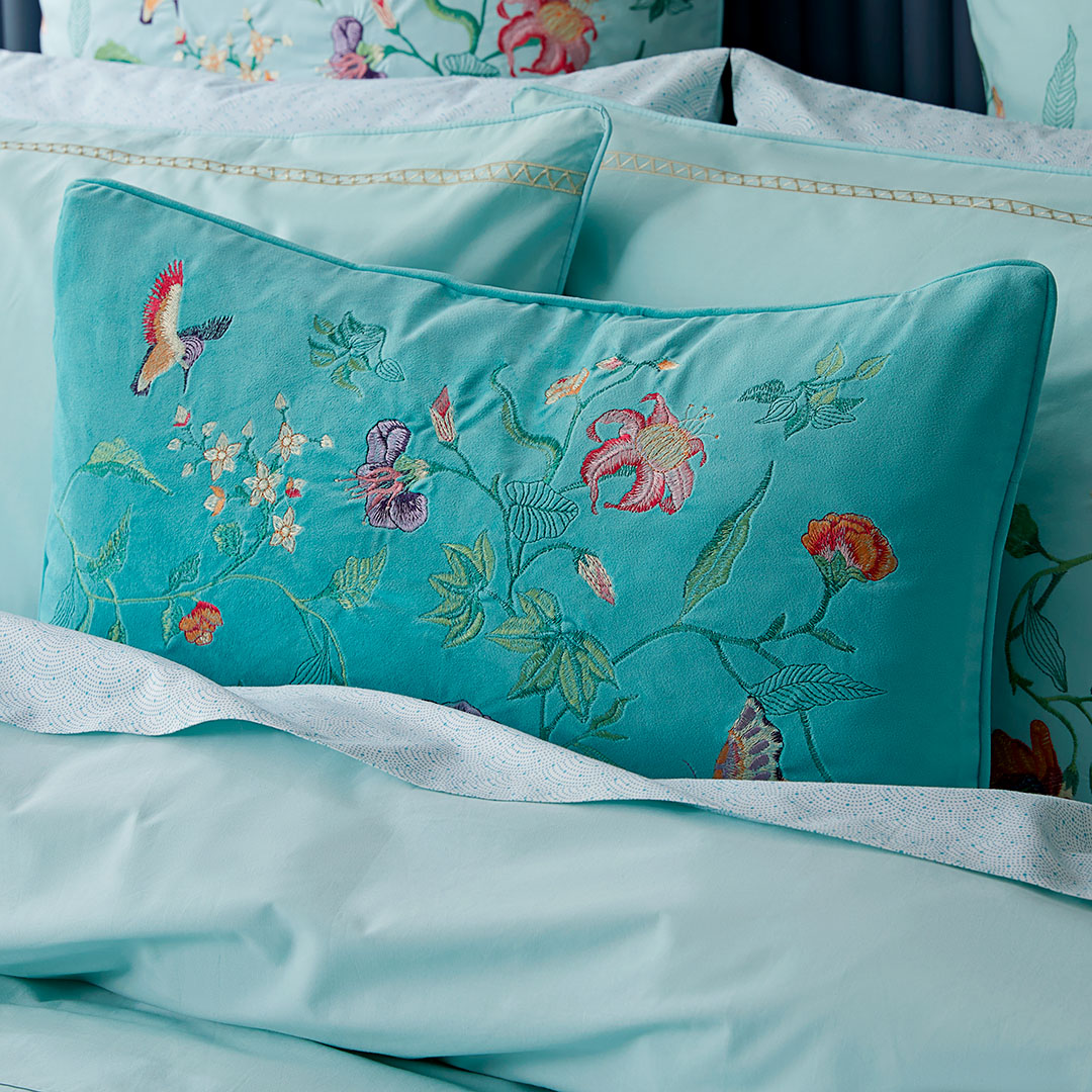 Buy Garcia Quilt Cover Online Bed Bath N' Table