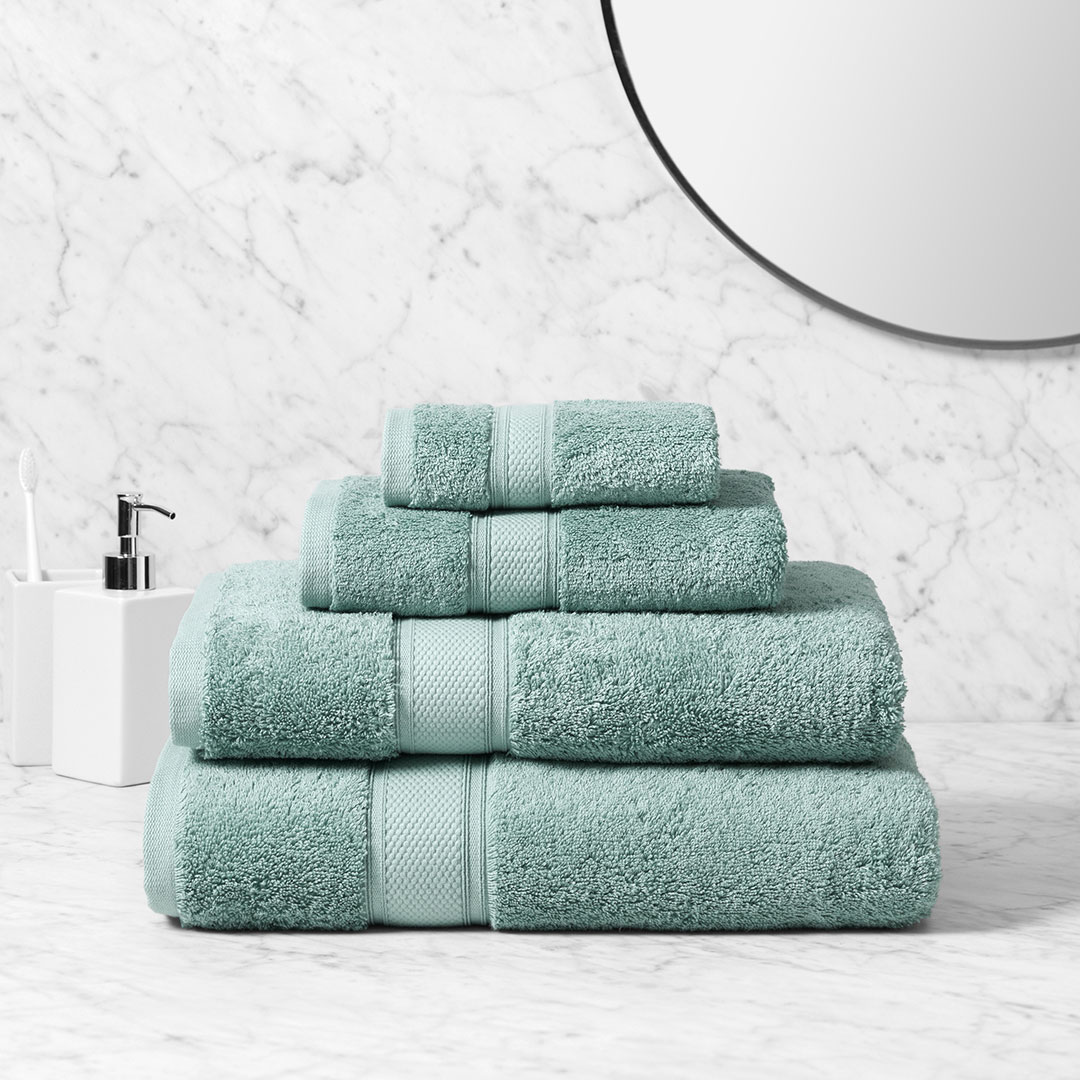Buy Egyptian Indulgence Hand Towel Online Bed Bath N' Table