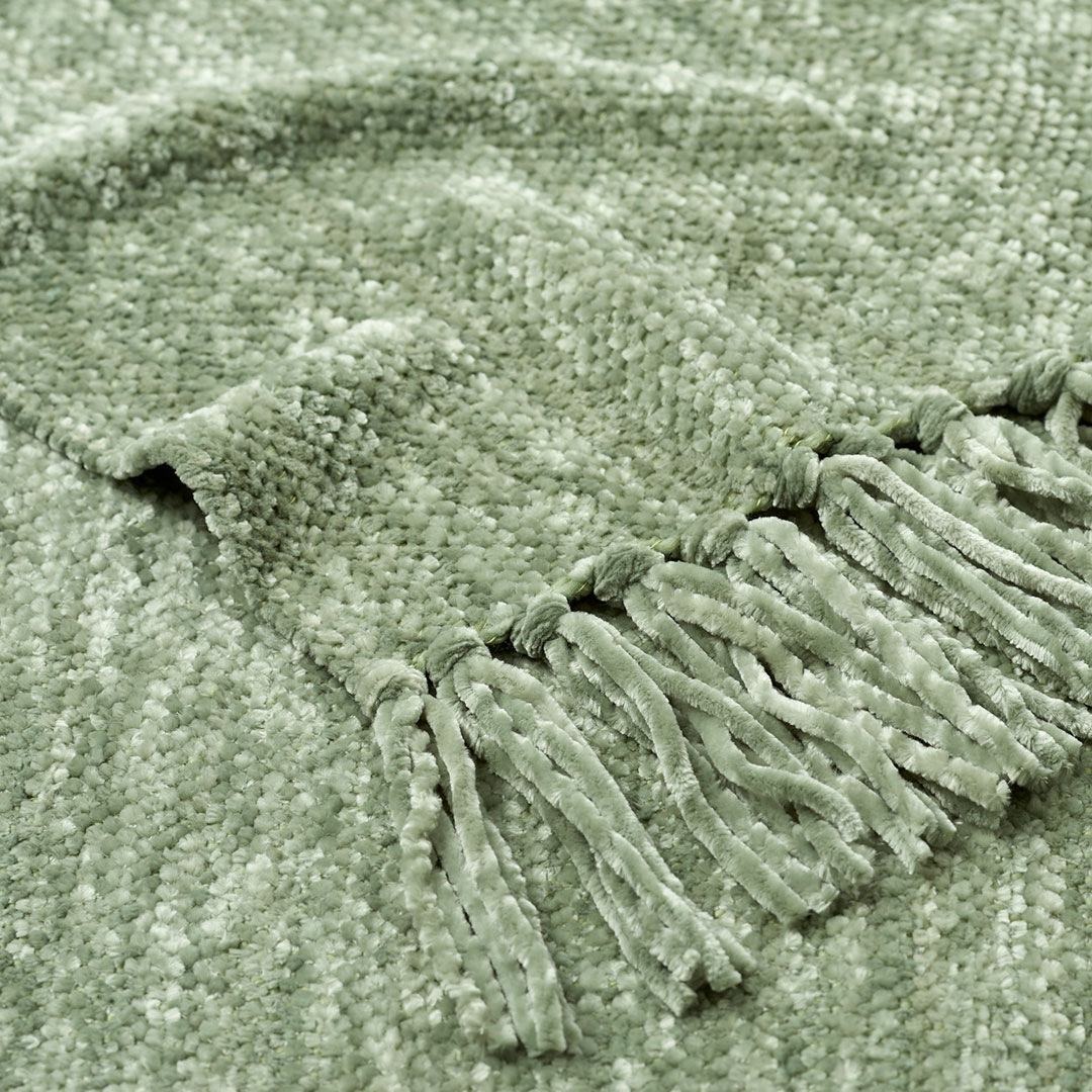 Buy Margot Throw Sage Online Bed Bath N' Table