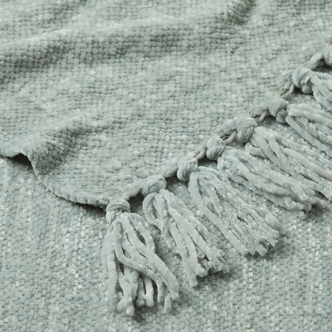 Buy Margot Chenille Throw Online Bed Bath N' Table