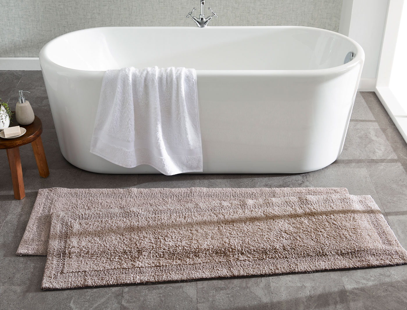 Braxton Bath Runner Bed Bath N' Table