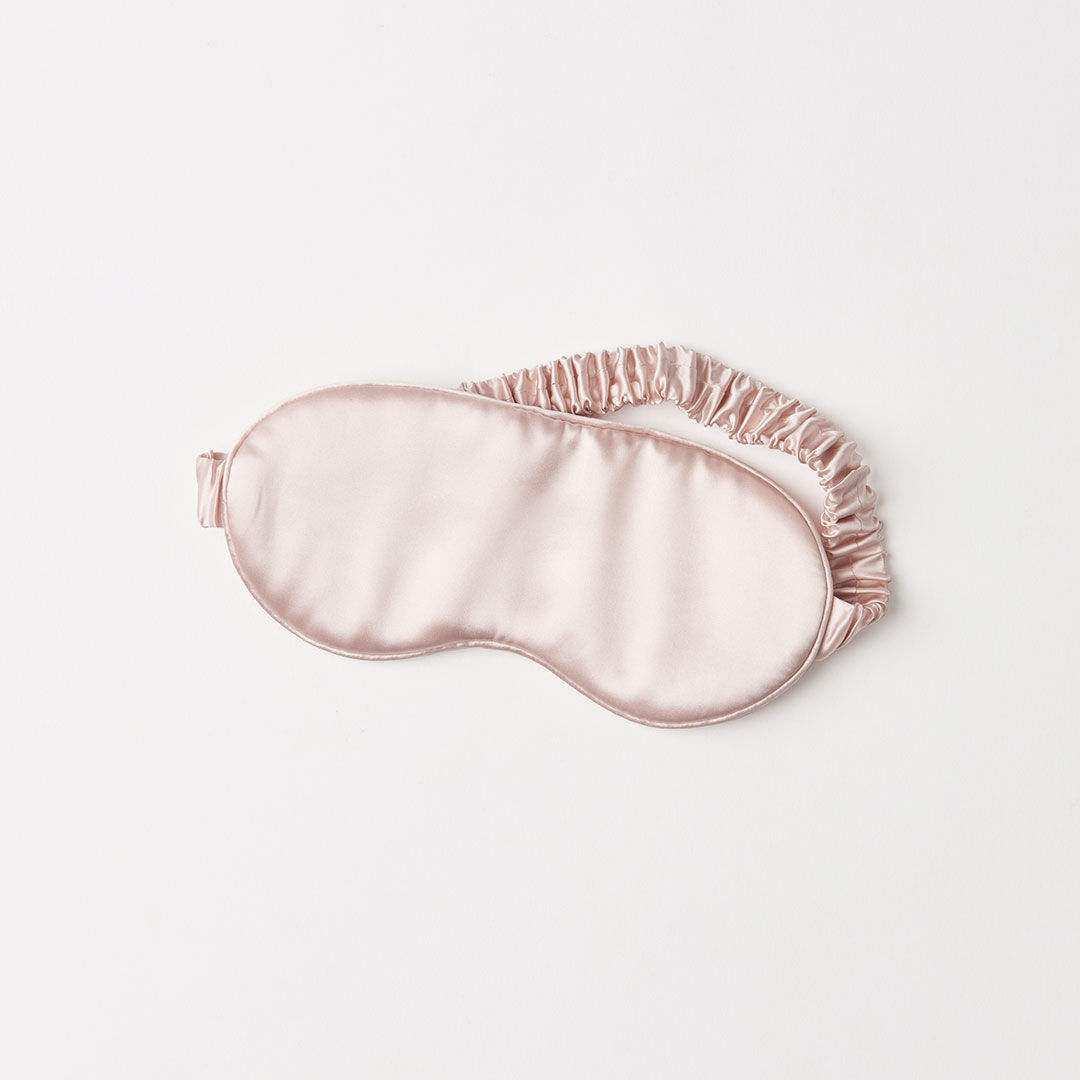 SILK Eye Mask Bed Bath N' Table