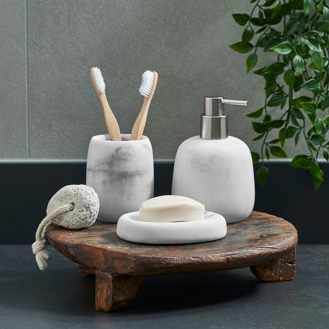 Ridge Bathroom Accessories Bed Bath N' Table