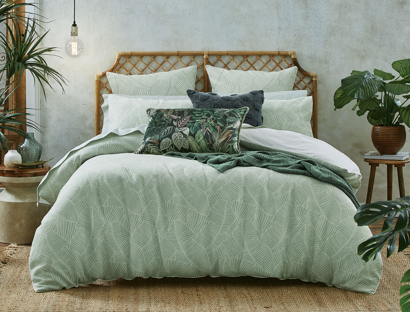 Buy Bengali Standard Pillowcase Online Bed Bath N' Table