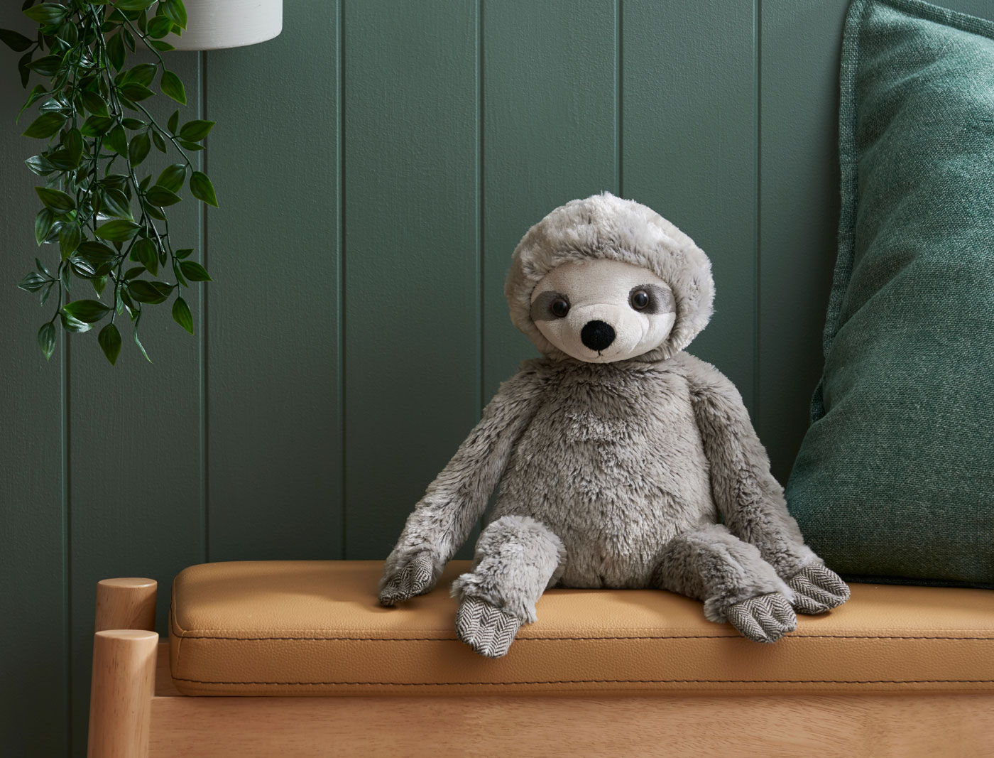 Buy Brady Sloth Online Bed Bath N' Table