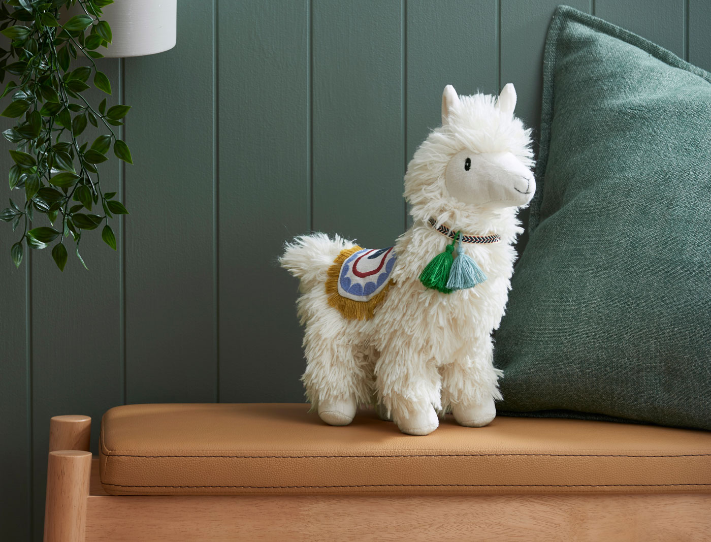Buy Llama Online Bed Bath N' Table