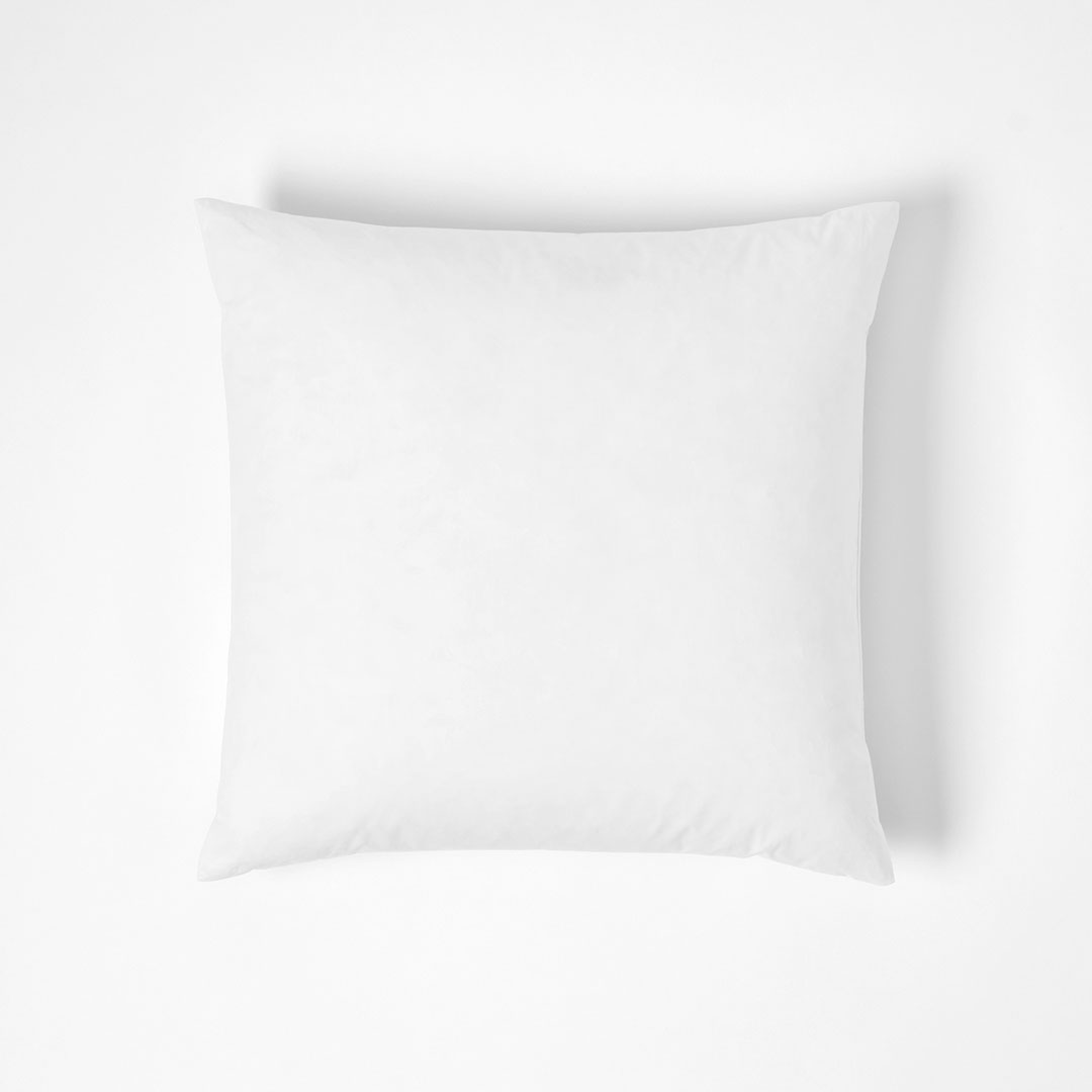 Buy Cushion Insert 45x45cm Online Bed Bath N' Table