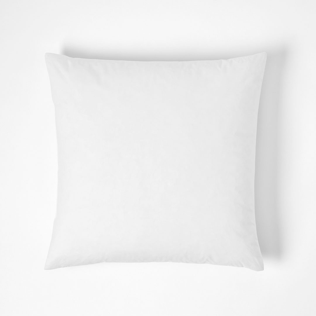 Buy Cushion Insert 50x50cm Online Bed Bath N' Table
