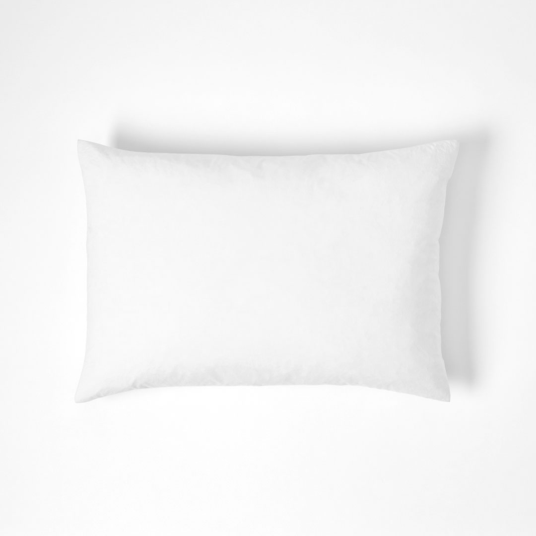 Buy Cushion Insert 60x40cm Online Bed Bath N' Table