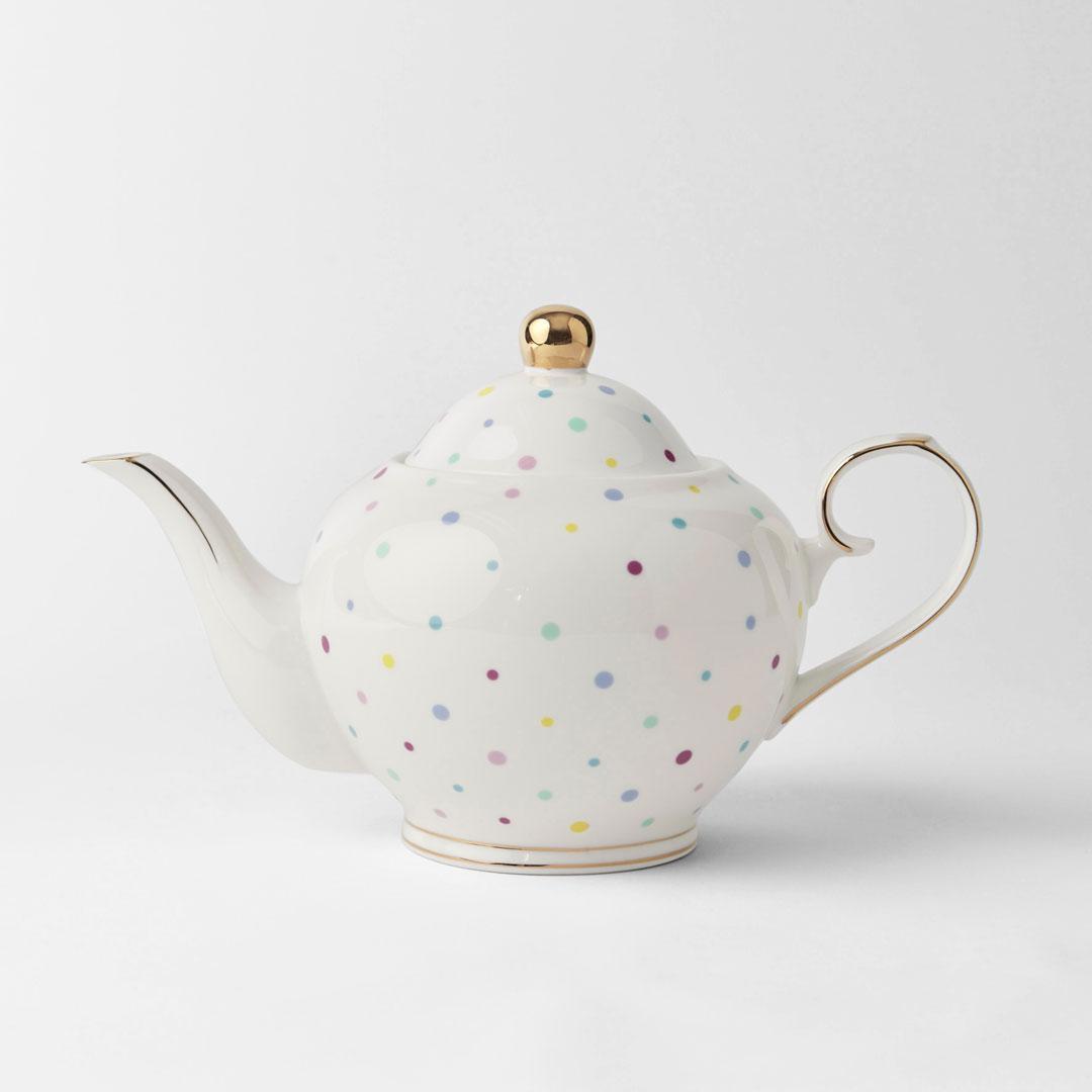 Buy Miss Tea Party Teapot Confetti Online Bed Bath N' Table