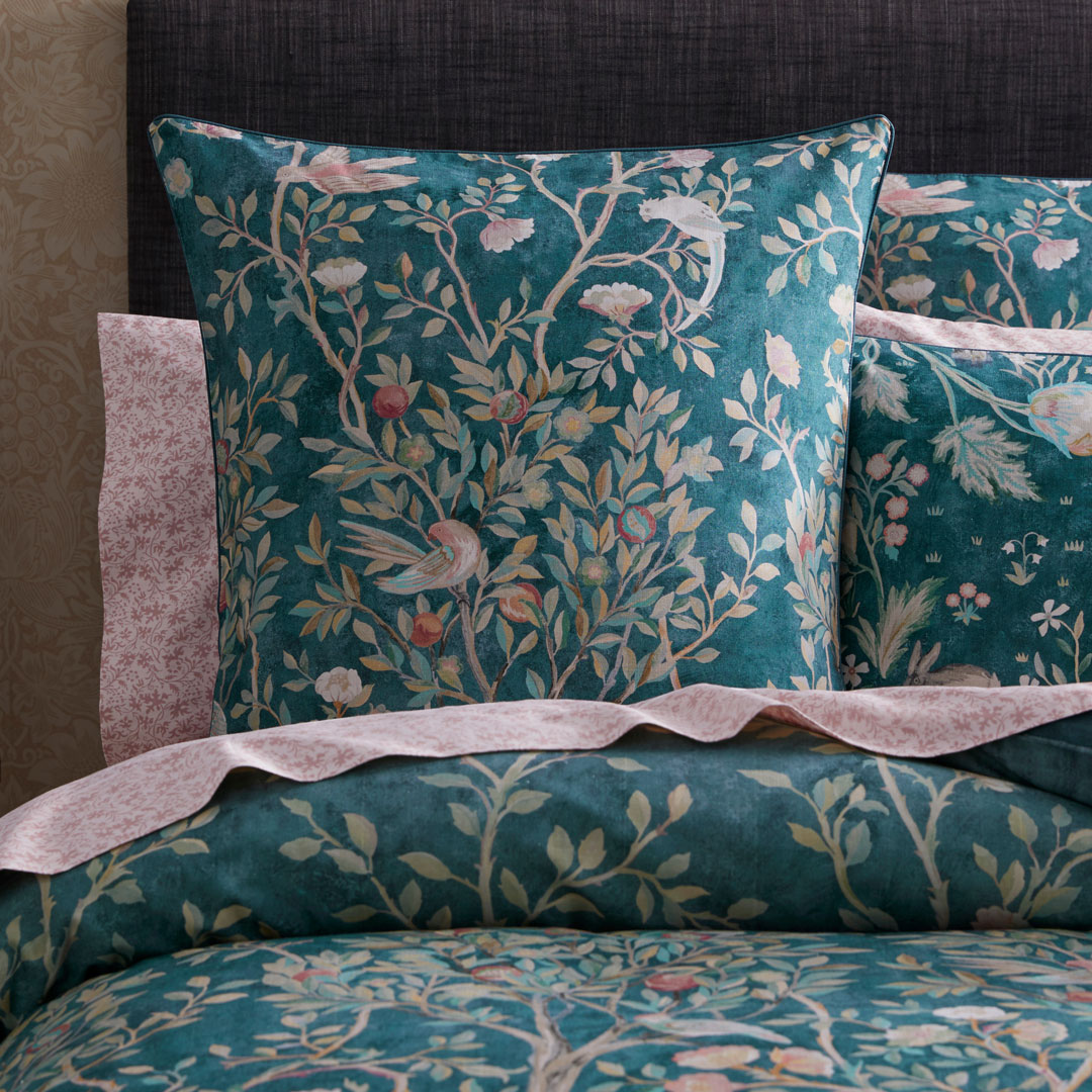 Buy Melsetter European Pillowcase Online Bed Bath N' Table