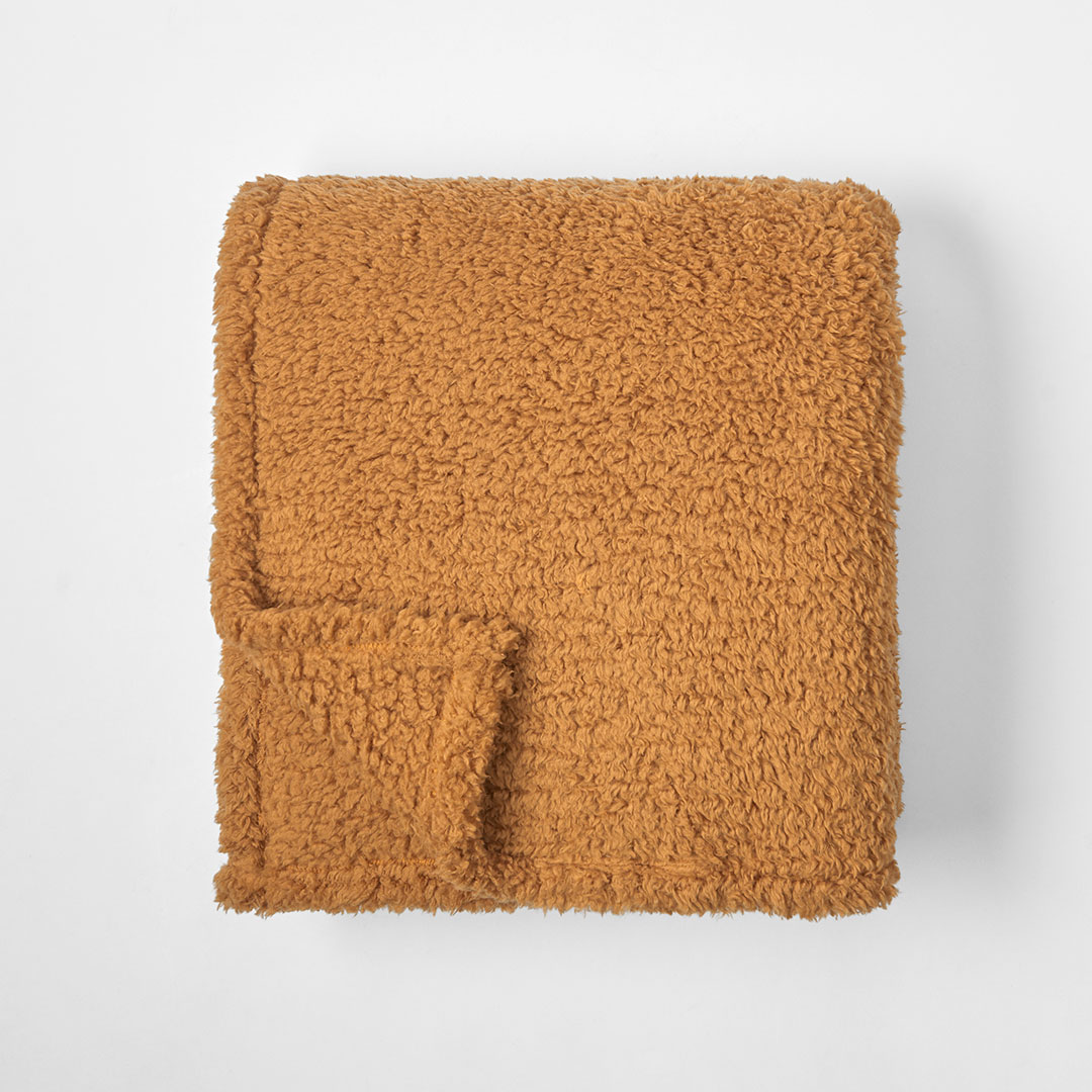 Buy Flinders Linen Cushion Paprika Online Bed Bath N' Table