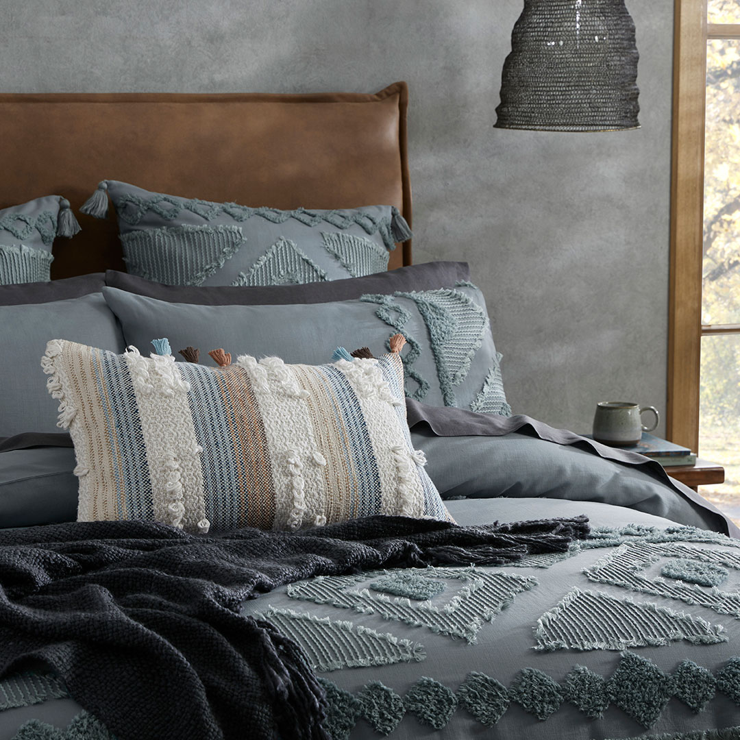 Buy Corina Quilt Cover Online Bed Bath N' Table