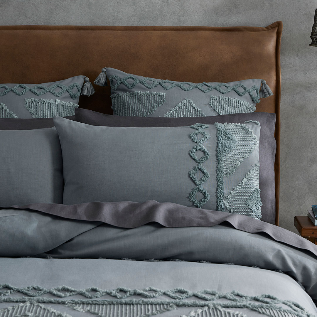 Buy Corina Quilt Cover Online Bed Bath N' Table