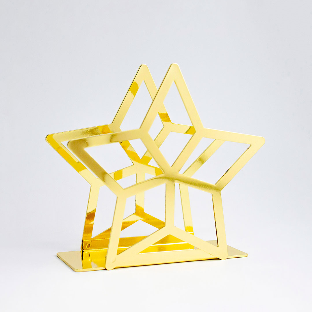 Star Napkin Holder Bed Bath N' Table