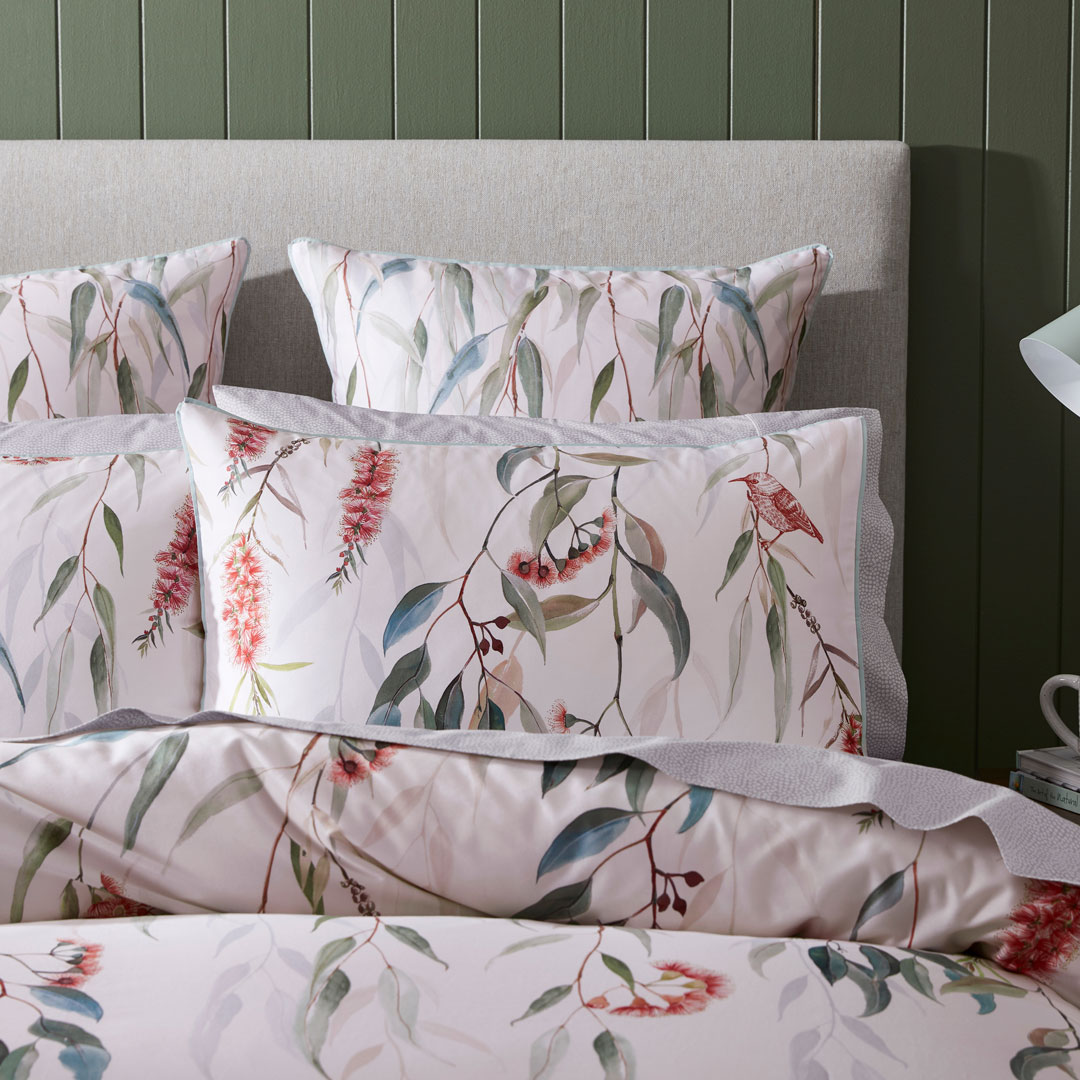 Shop Bushland Quilt Cover Online Bed Bath N' Table