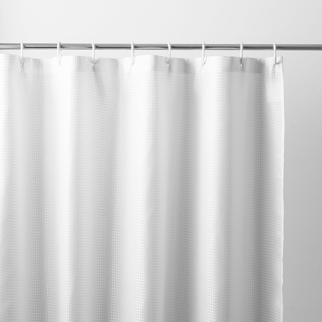 Buy Embossed Shower Curtain Online Bed Bath N' Table