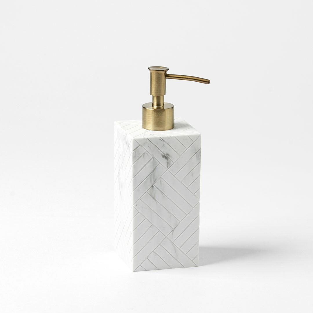 Clayton Soap Dispenser Bed Bath N' Table