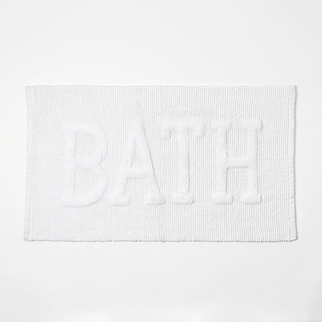 Bath Textured Bath Mat Bed Bath N' Table