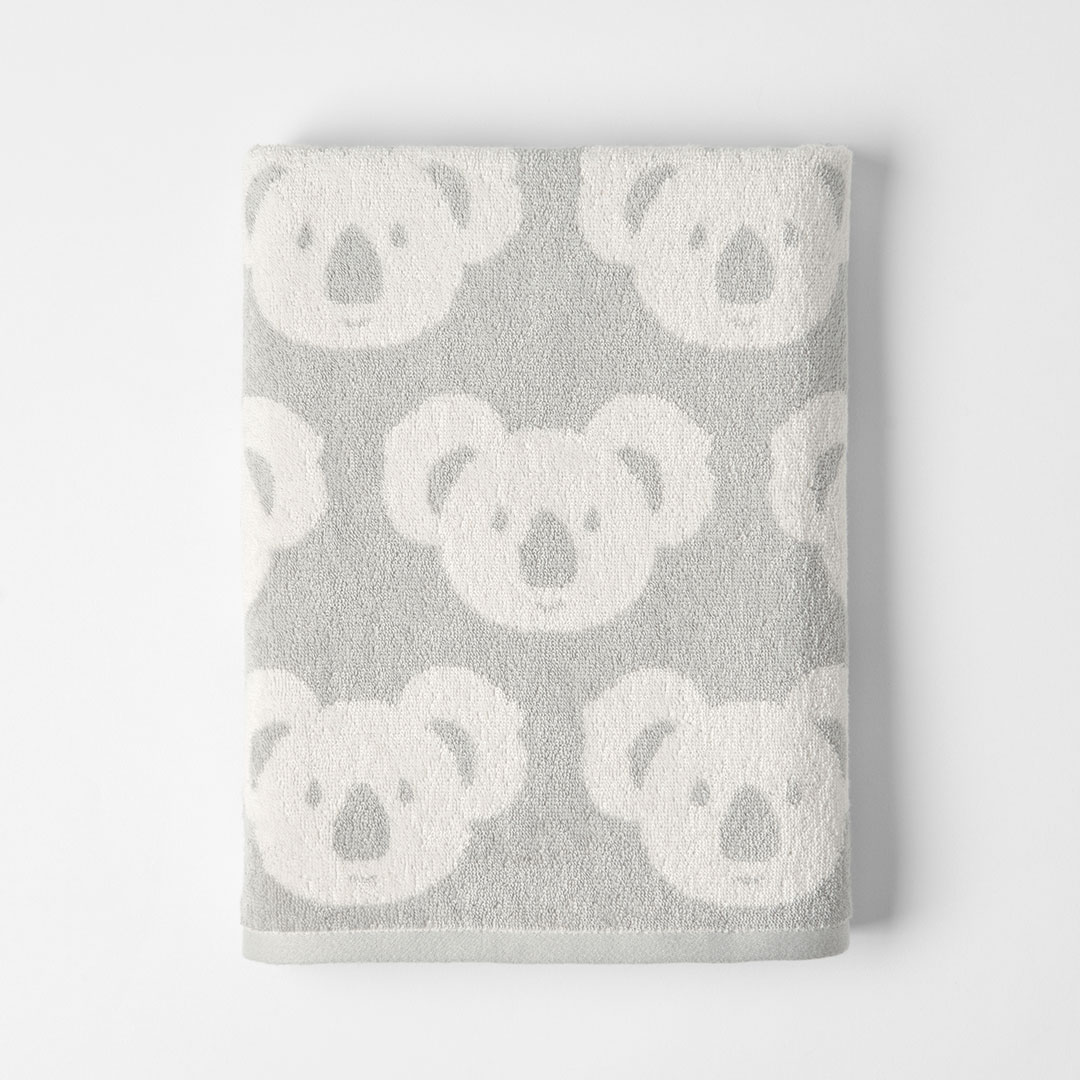Buy Bindi Koala Towel Online Bed Bath N' Table