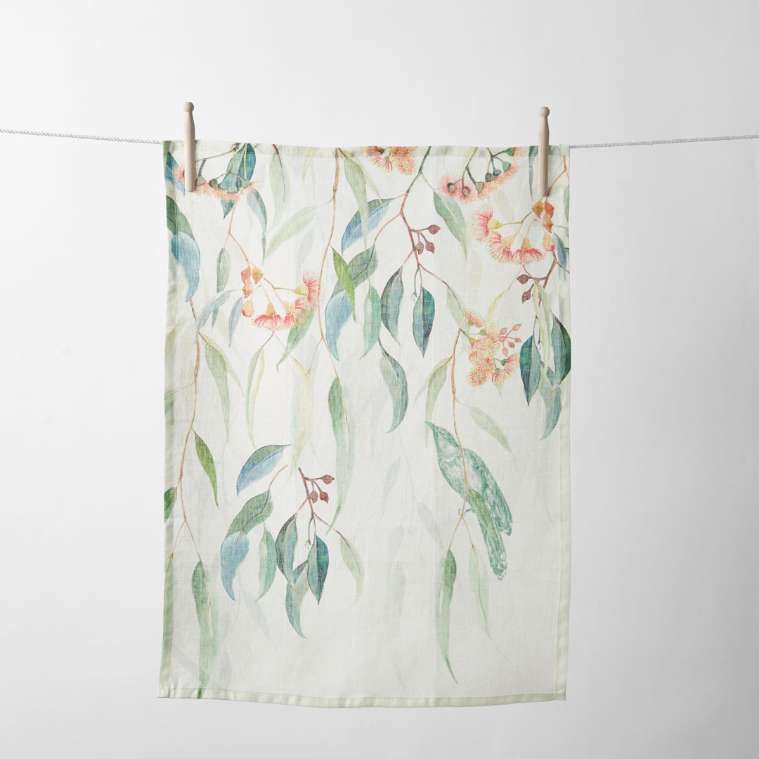 Buy Bushland Quilt Cover Online Bed Bath N' Table