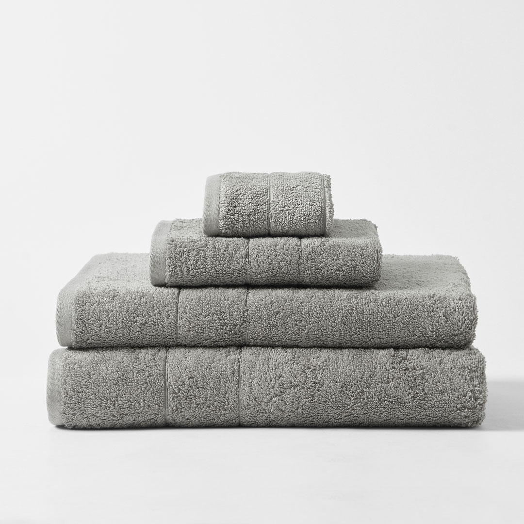 Buy Dalton Sheet Set - Oyster Online | Bed Bath N' Table