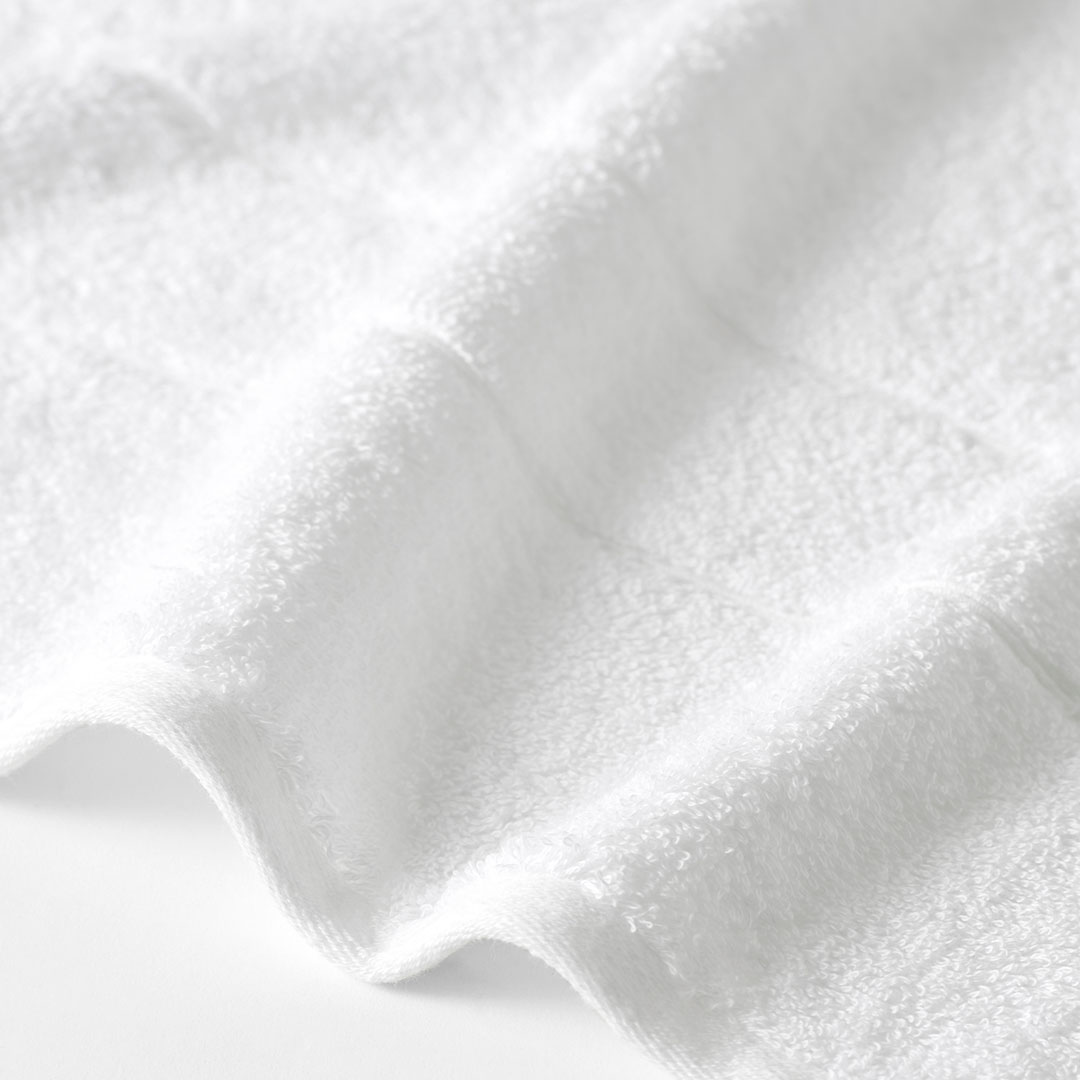 Buy Egyptian Bliss Towels - White Online | Bed Bath N' Table