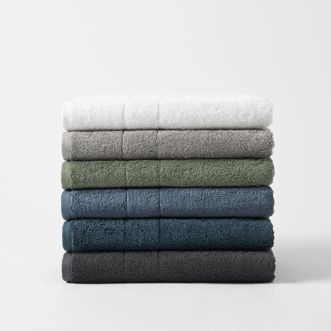 Buy Egyptian Bliss Towels Bluestone Online Bed Bath N' Table