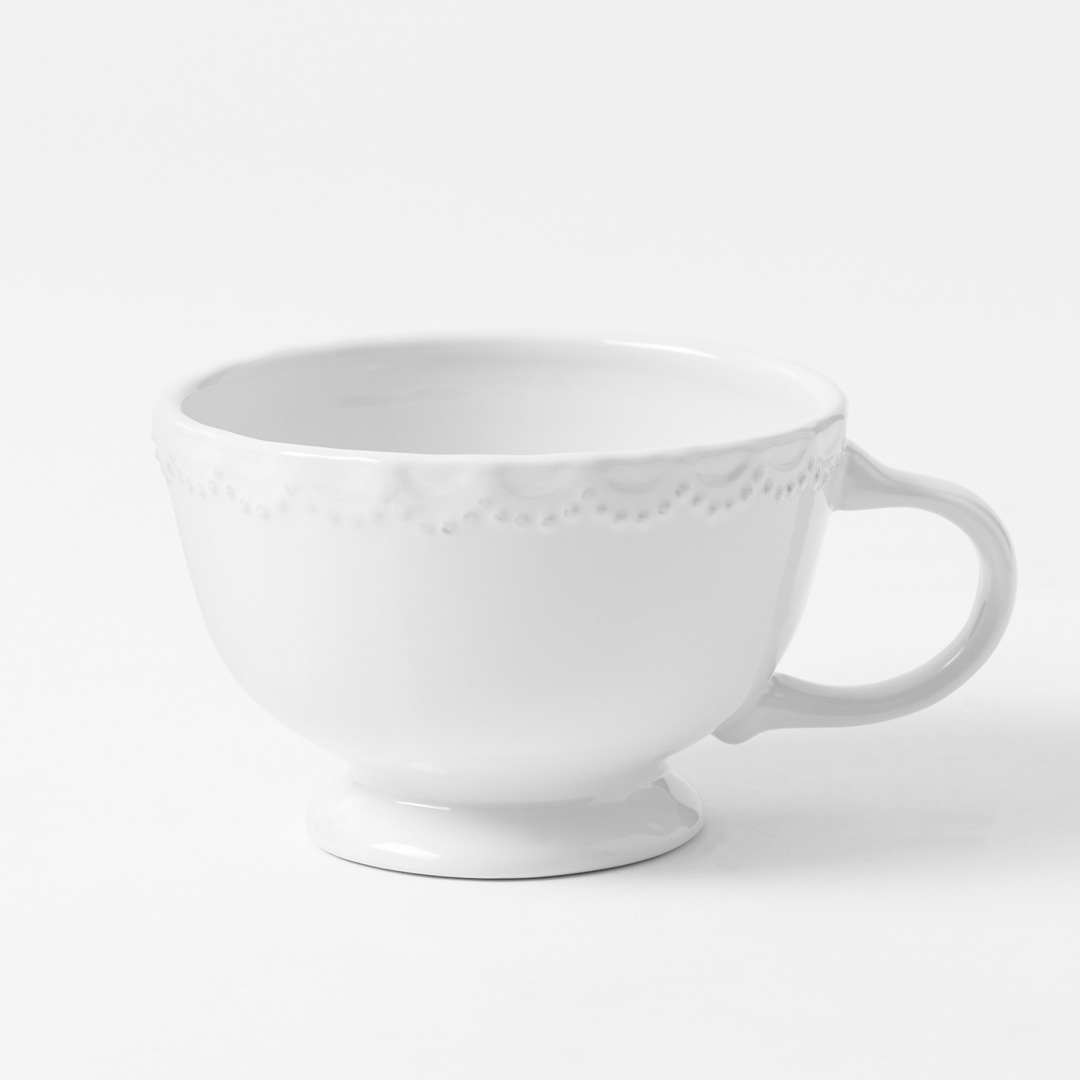 Buy Sutton Tea Cup Online Bed Bath N' Table