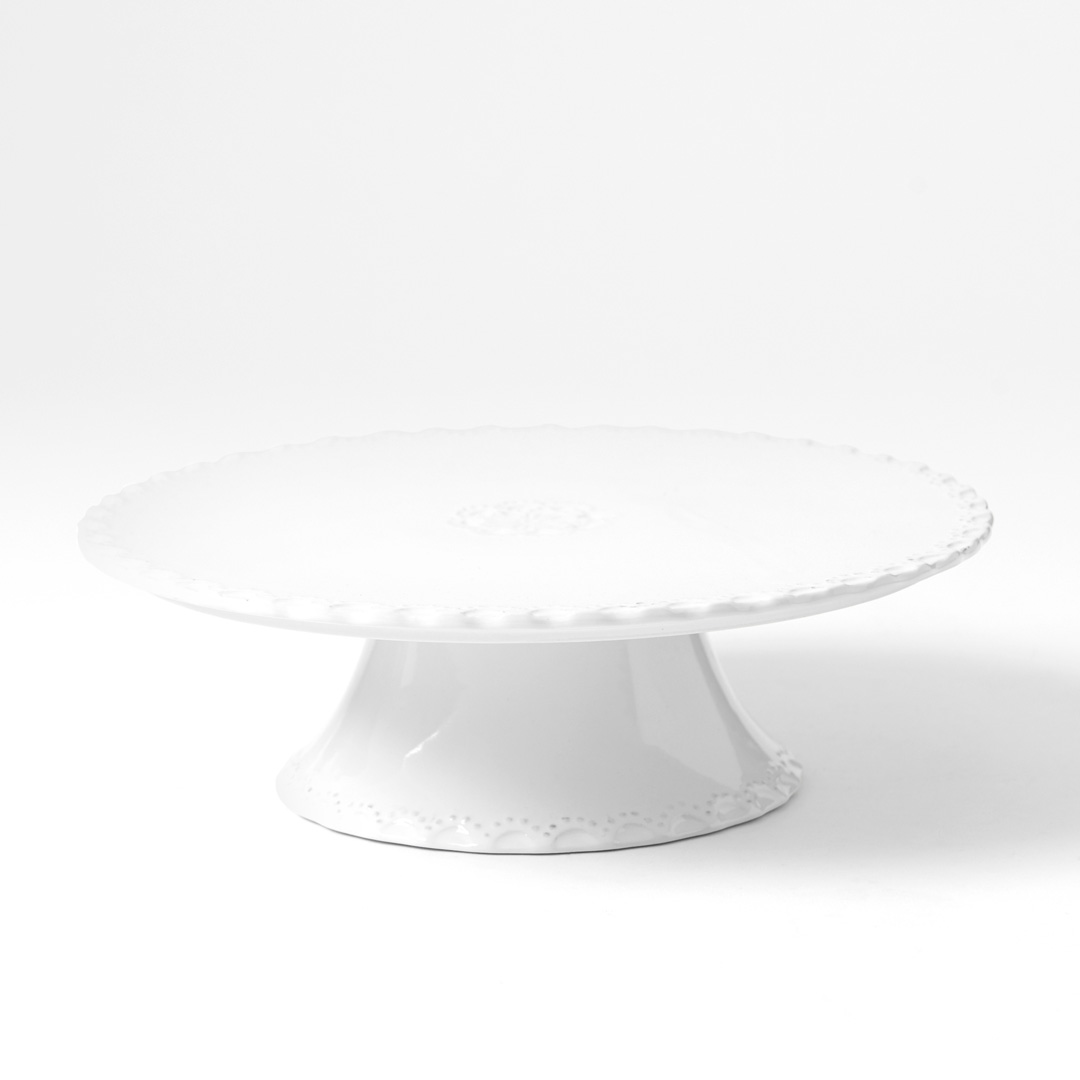 Buy Sutton Large Cake Stand Online Bed Bath N' Table