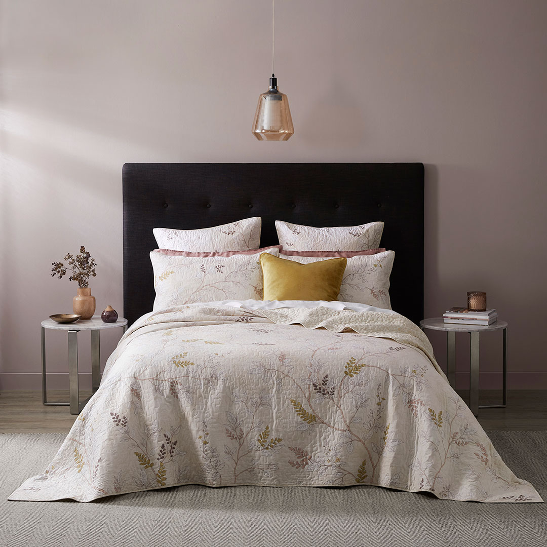Buy Corina Quilt Cover Online Bed Bath N' Table