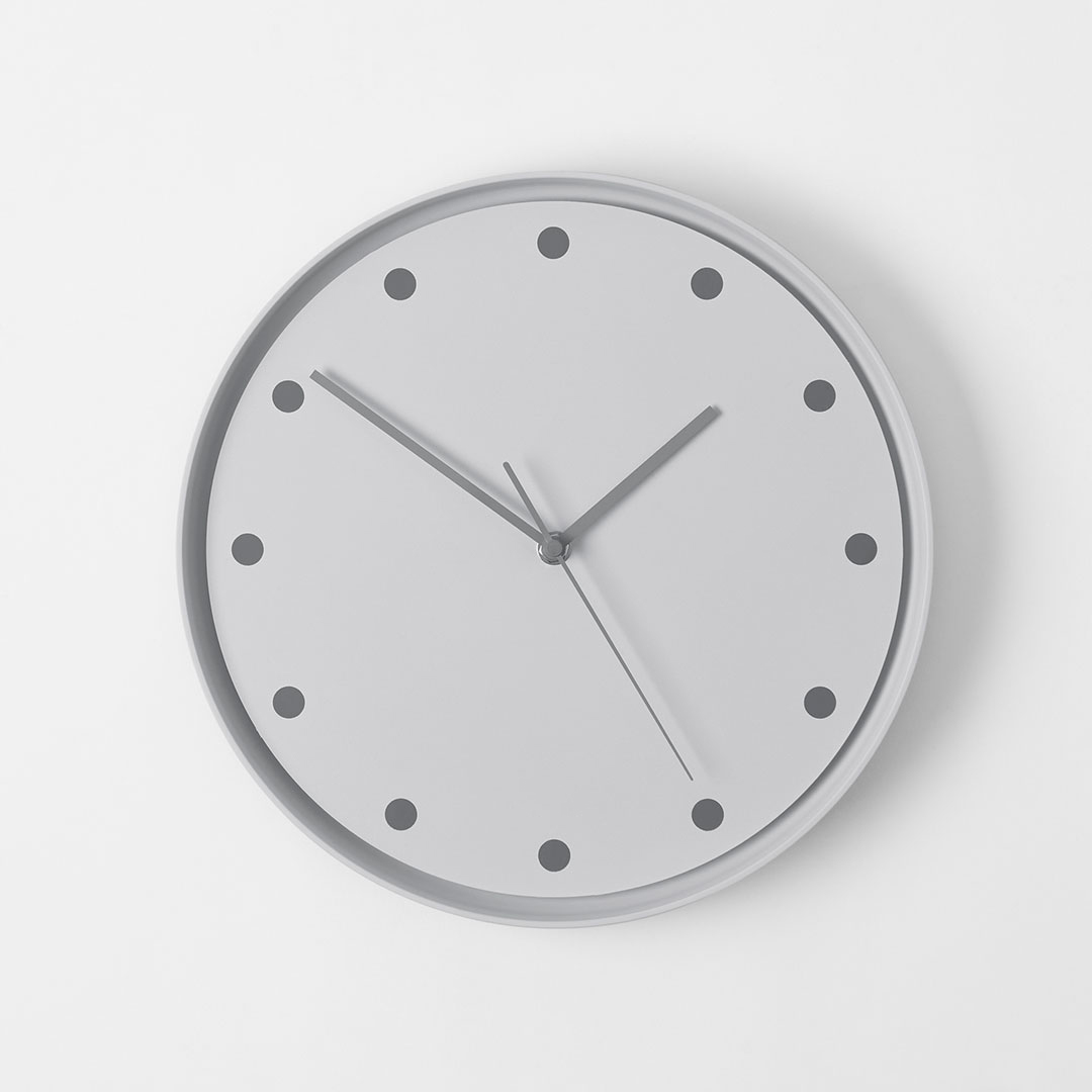 Clocks Bed Bath N' Table